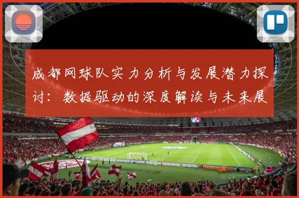 成都网球队实力分析与发展潜力探讨：数据驱动的深度解读与未来展望
